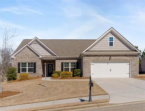 523 Lillian Way, Jefferson, GA 30549