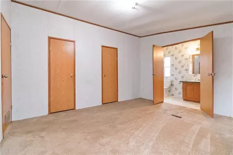 Bedroom - 337 Stringer Ln, Jefferson, GA 30549 photo 6 of 6