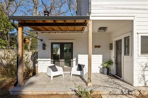 2148 Palifox Dr NE, Atlanta, GA 30307