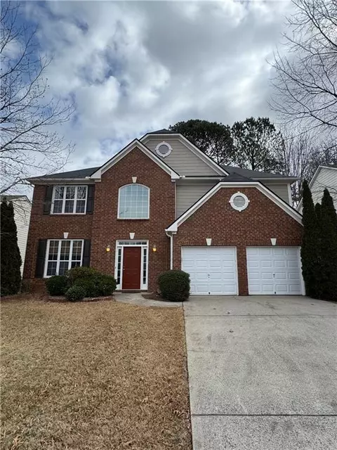 3734 Christine St NW, Kennesaw, GA 30144
