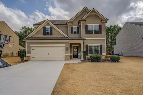 117 Jacobs Ln, Loganville, GA 30052
