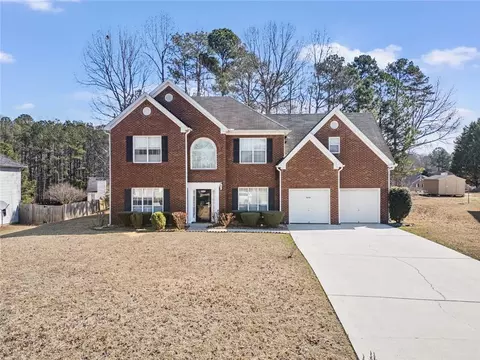 9630 Carolina Dr, Jonesboro, GA 30238