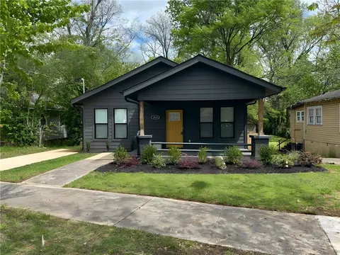 3028 E Point St, Atlanta, GA 30344