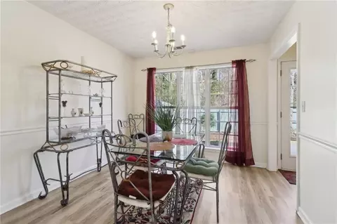 Dining - 1902 Elm Park Dr, Hampton, GA 30228 photo 1 of 3