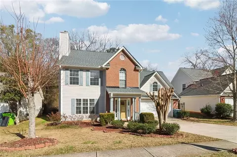 1902 Elm Park Dr, Hampton, GA 30228