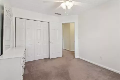 Bedroom - 1902 Elm Park Dr, Hampton, GA 30228 photo 5 of 7