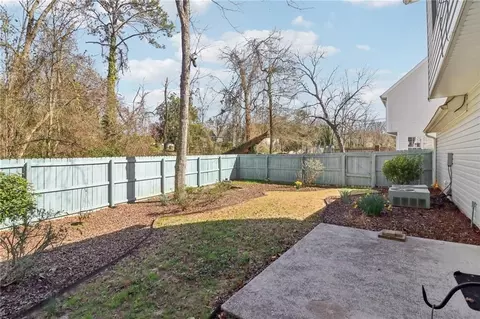 Exterior - 1902 Elm Park Dr, Hampton, GA 30228 photo 3 of 6