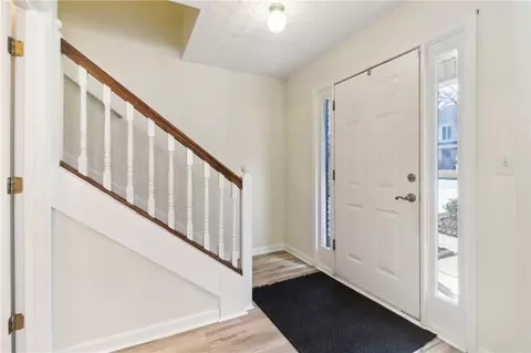 Entry Way - 1902 Elm Park Dr, Hampton, GA 30228 photo 2 of 2