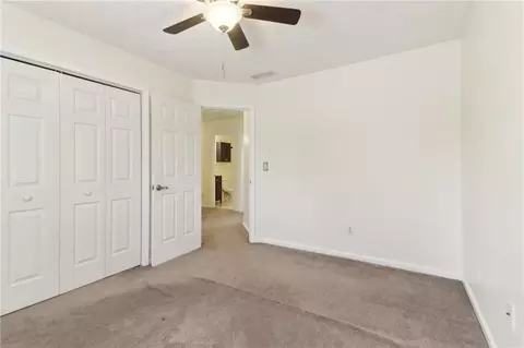 Bedroom - 1902 Elm Park Dr, Hampton, GA 30228 photo 7 of 7