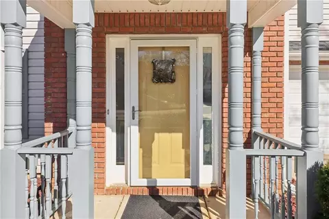 Entry Way - 1902 Elm Park Dr, Hampton, GA 30228 photo 1 of 2