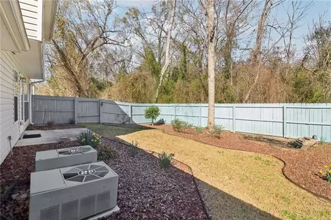 Exterior - 1902 Elm Park Dr, Hampton, GA 30228 photo 6 of 6