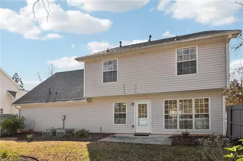 Exterior - 1902 Elm Park Dr, Hampton, GA 30228 photo 4 of 6