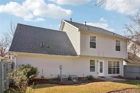 Exterior - 1902 Elm Park Dr, Hampton, GA 30228 photo 5 of 6