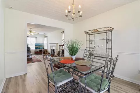 Dining - 1902 Elm Park Dr, Hampton, GA 30228 photo 2 of 3