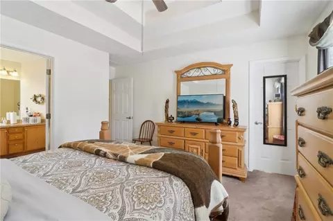 Bedroom - 1902 Elm Park Dr, Hampton, GA 30228 photo 2 of 7