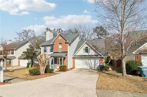 Exterior - 1902 Elm Park Dr, Hampton, GA 30228 photo 2 of 6