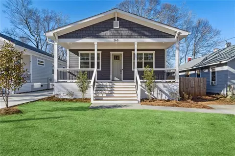 260 Miller Reed Ave SE, Atlanta, GA 30315