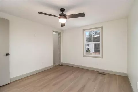 Bedroom - 6645 Doublegate Ln, Rex, GA 30273 photo 3 of 8