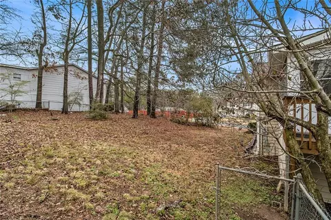 Exterior - 6645 Doublegate Ln, Rex, GA 30273 photo 9 of 9