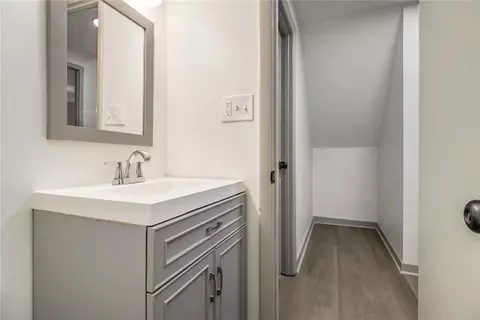 Entry Way - 6645 Doublegate Ln, Rex, GA 30273 photo 1 of 1