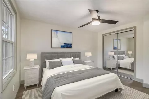 Bedroom - 6645 Doublegate Ln, Rex, GA 30273 photo 1 of 8