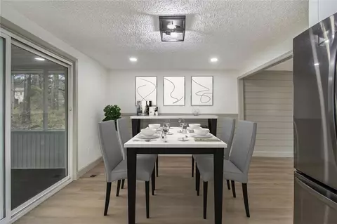 Dining - 6645 Doublegate Ln, Rex, GA 30273 photo 1 of 1