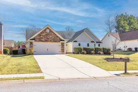 1409 Nantucket Dr, Bethlehem, GA 30620