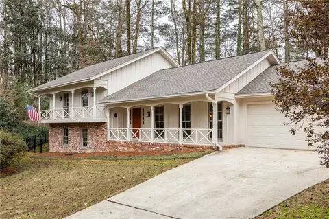 2574 Sugarplum Ct NE, Atlanta, GA 30345