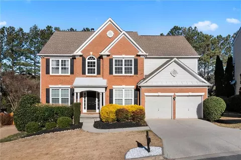 3321 Spindletop Dr NW, Kennesaw, GA 30144