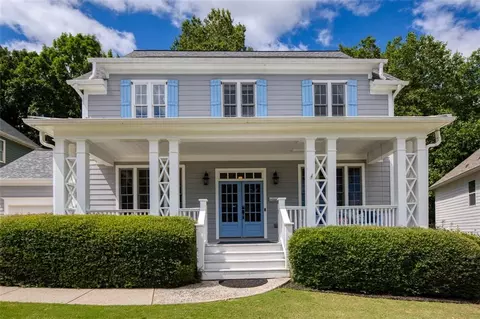 6755 Creek View Ln, Cumming, GA 30041