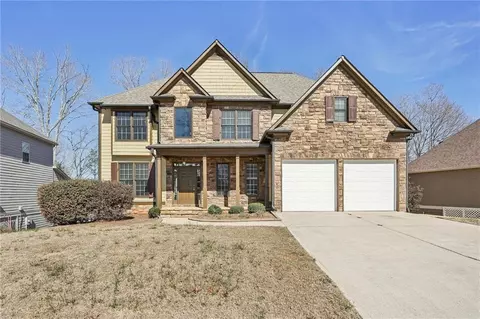 70 Wentworth Ln, Villa Rica, GA 30180