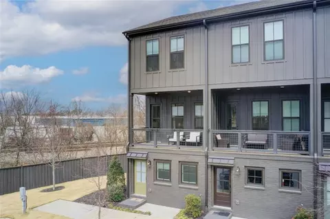 944 Spencer Ave, Atlanta, GA 30318