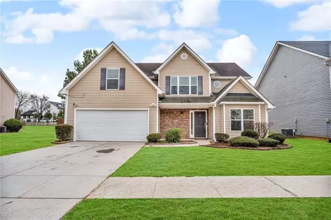 3248 Meadow Point Dr, Snellville, GA 30039