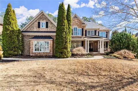 125 Double Branches Ln, Dallas, GA 30132