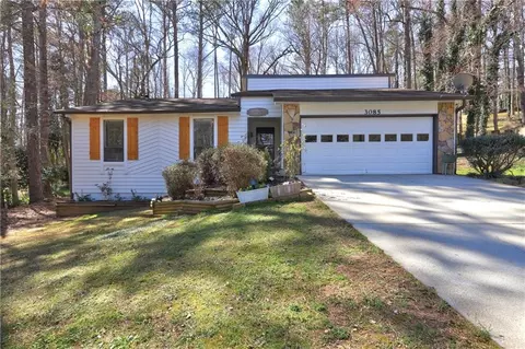3085 Nappa Trl, Stone Mountain, GA 30087