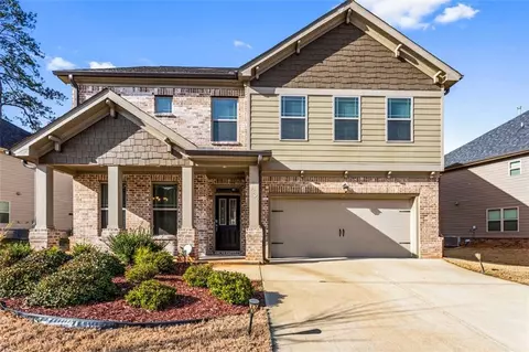 3596 Maple Hill Rd, Lithonia, GA 30038