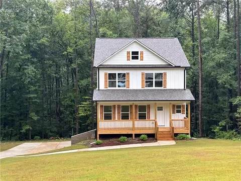 15 Egret Ct, Monticello, GA 31064