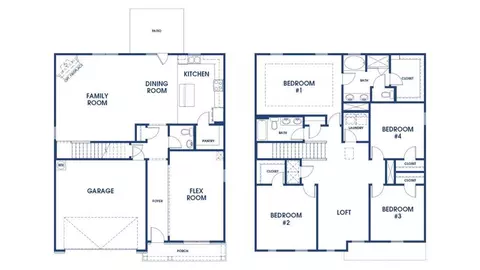 5441 Flat Rock Point Pt, Stonecrest, GA 30038