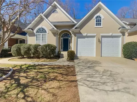 2065 Brookridge Ter, Alpharetta, GA 30004