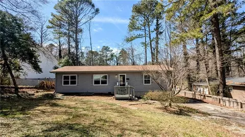 4195 Bradley Dr, Snellville, GA 30039