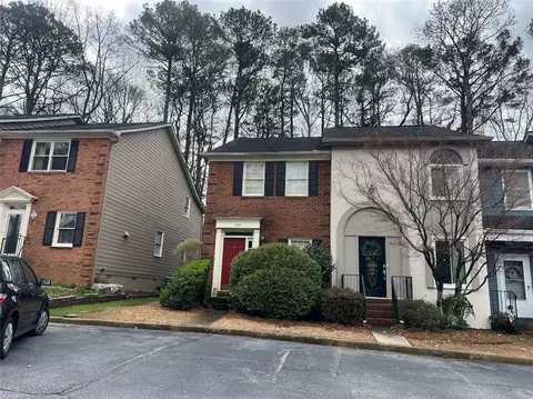 3998 Elm St, Atlanta, GA 30341