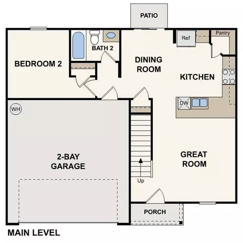 75 Creekview Dr, Toccoa, GA 30577 photo 2