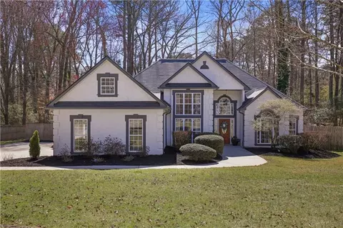 2647 Old Hickory Dr NW, Marietta, GA 30064