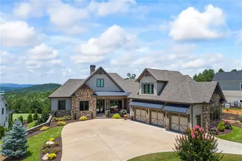 81 Lookout Pt, Toccoa, GA 30577 photo 47