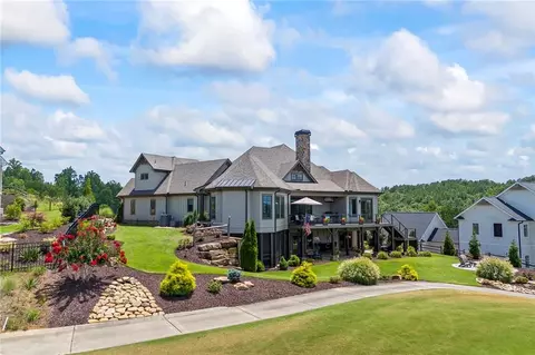 81 Lookout Pt, Toccoa, GA 30577 photo 10