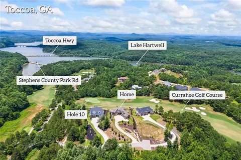 81 Lookout Pt, Toccoa, GA 30577 photo 44