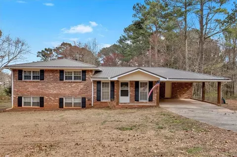 4480 Highway 5, Douglasville, GA 30135