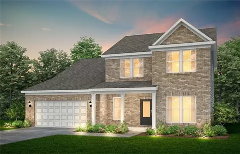 3156 Morris Hills Dr, Dacula, GA 30019
