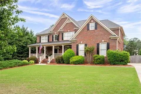 235 Rippling Dr NW, Marietta, GA 30064