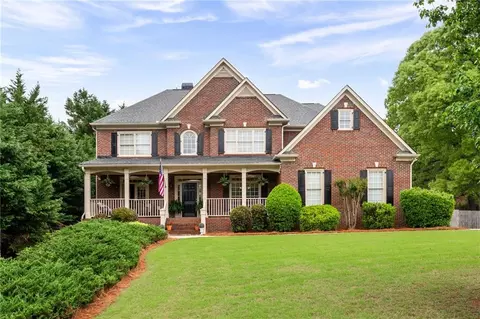 235 Rippling Dr NW, Marietta, GA 30064